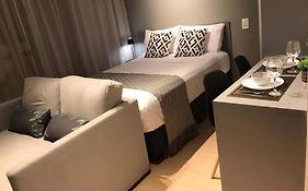 Flat 107 Novíssimo Próximo ao Allianz